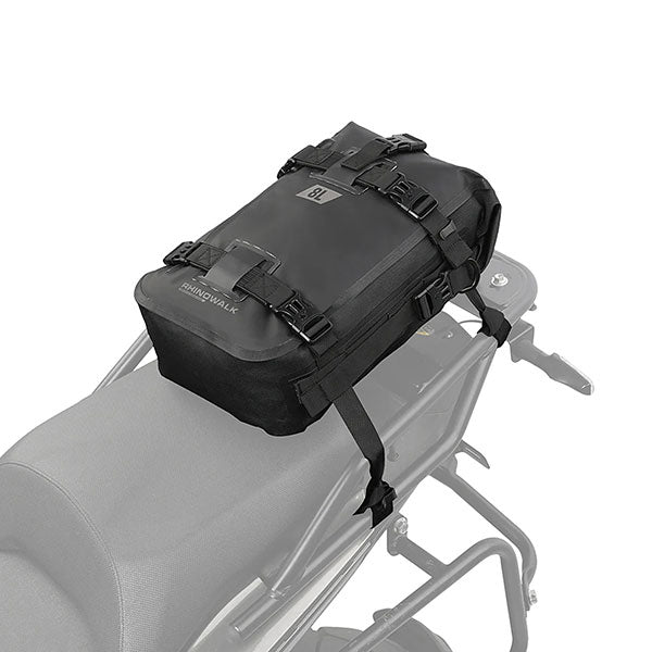 Waterproof Modular Motorcycle Packs 8L (MT2208BLACK)