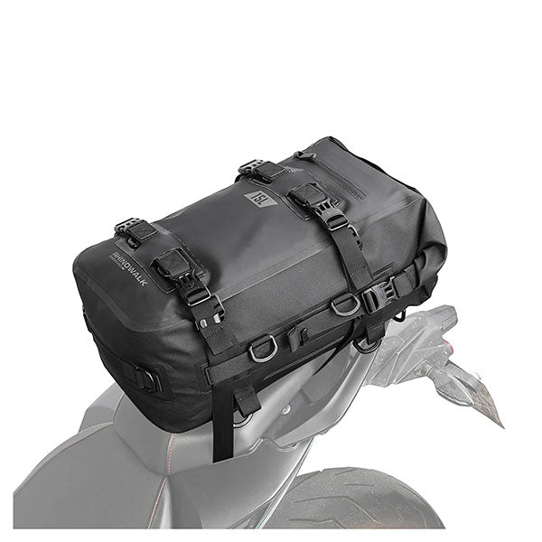 Waterproof Modular Motorcycle Packs 15L (MT2215BLACK)