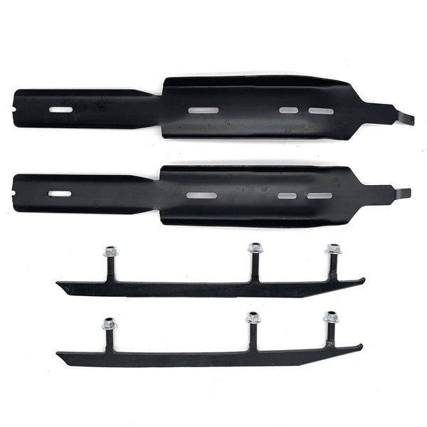 SnowTracker Lisse semi-agressive auto-aiguisante Flex - SKI-DOO - RecreaShop
