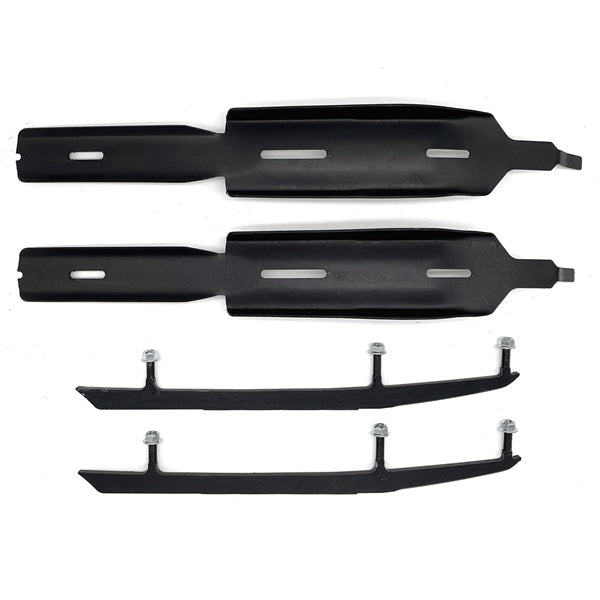 SnowTracker Lisse semi-agressive auto-aiguisante Pilot 5.7 SL, Pilot SL - SKI-DOO - RecreaShop