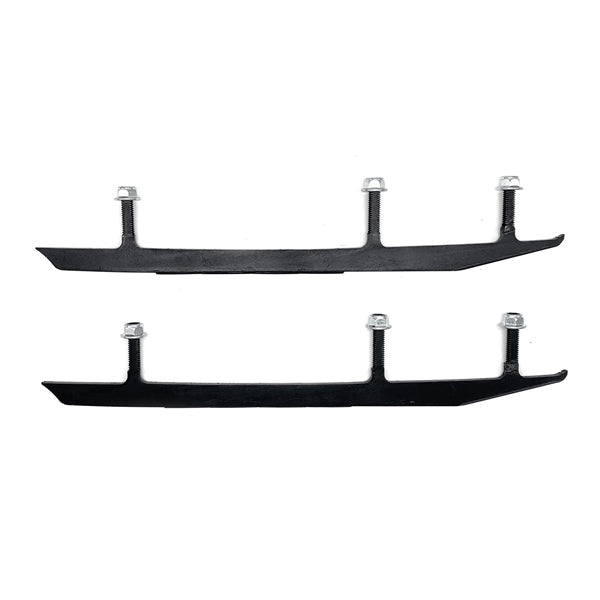 SnowTracker Lisse de rechange OEM auto-aiguisante Ski 6" - ARCTIC CAT, YAMAHA - RecreaShop
