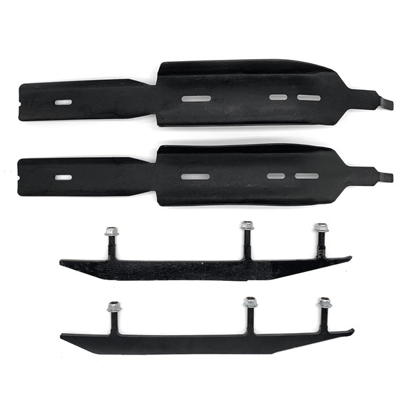 SnowTracker Lisse agressive auto-aiguisante Flex - SKI-DOO - RecreaShop