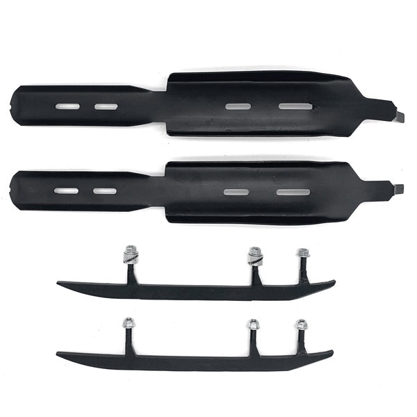 SnowTracker Lisse semi-agressive auto-aiguisante Pilot 5.7, Pilot 5.7 R, Pilot 6.9 - SKI-DOO - RecreaShop