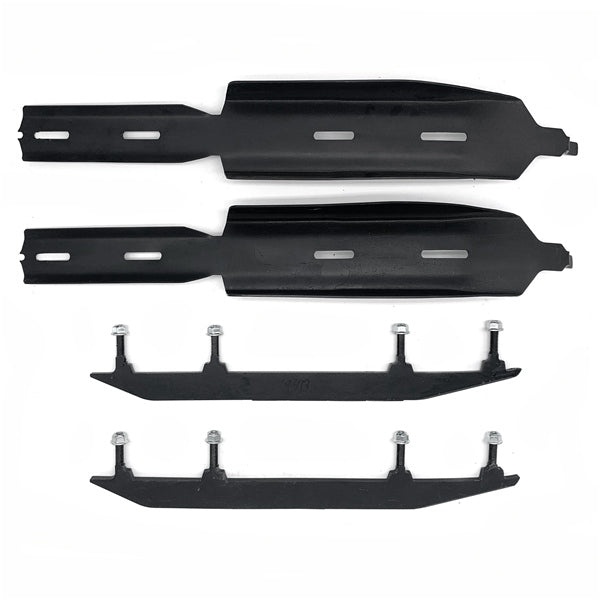 SnowTracker Aggressive Self-Sharpening Trail 8HV — YAMAHA