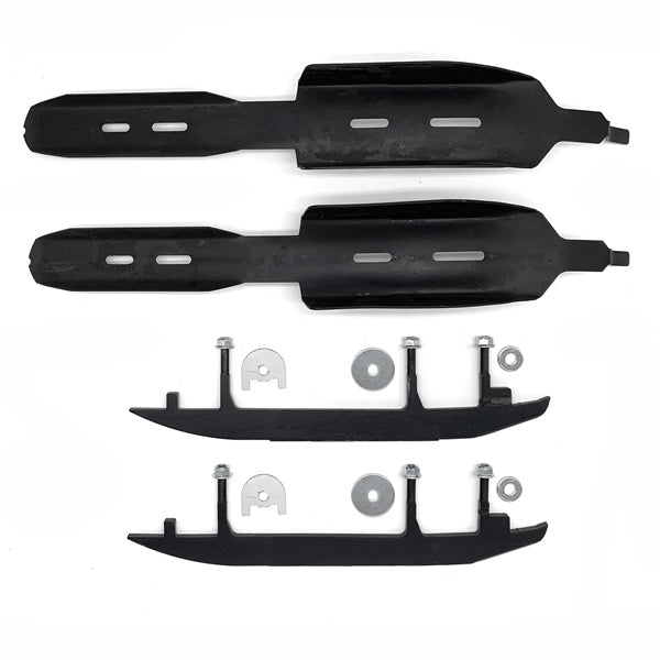 SnowTracker Lisse agressive auto-aiguisante Pilot TS - SKI-DOO - RecreaShop