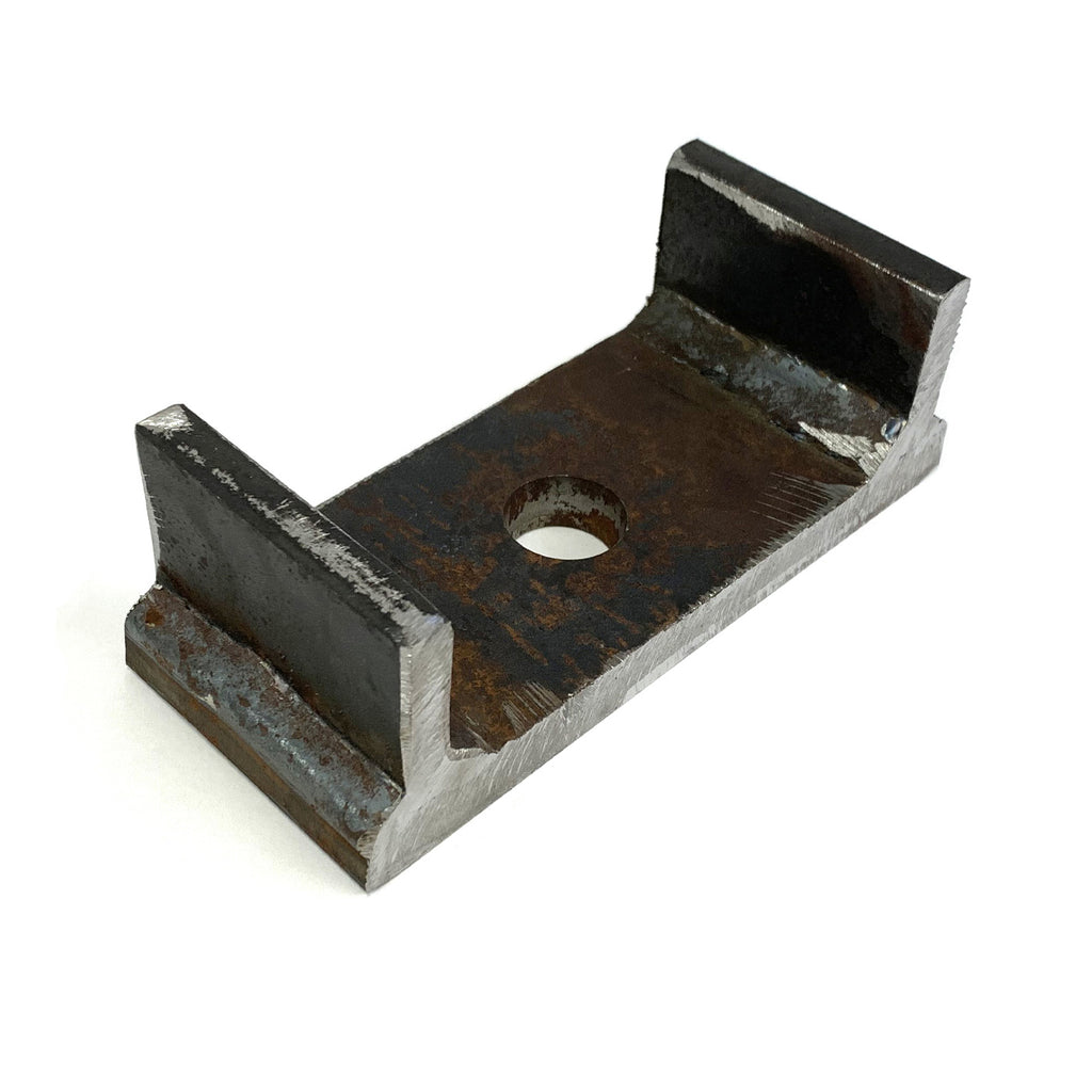 Siège de ressort 2 1/2" 10K GD DEXTER - RecreaShop