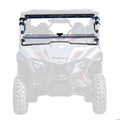 Super ATV Pare-brise à bascule haut YAMAHA - Récréashop