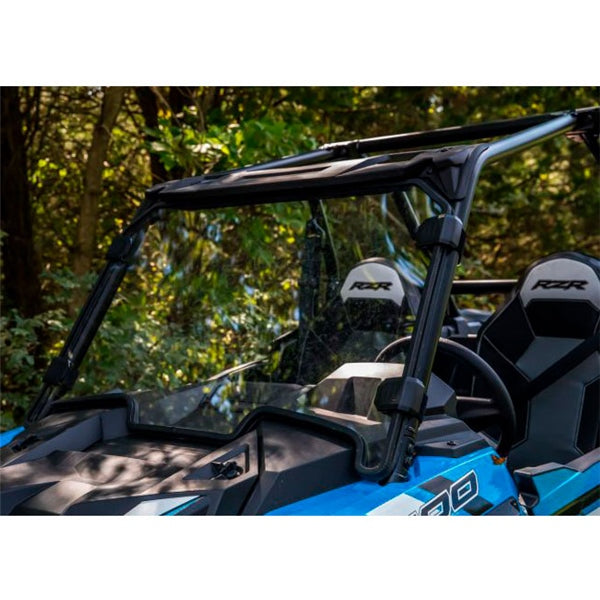 Super ATV Pare-brise complet POLARIS - Récréashop