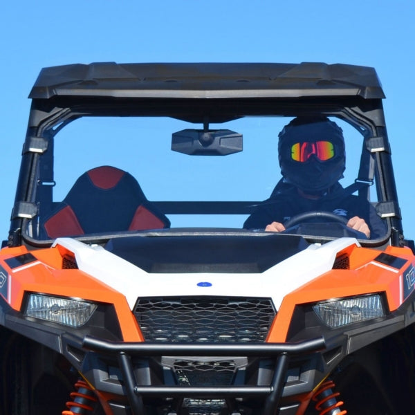Super ATV Pare-brise complet POLARIS - Récréashop