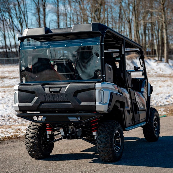 Super ATV Pare-brise arrière YAMAHA - Récréashop