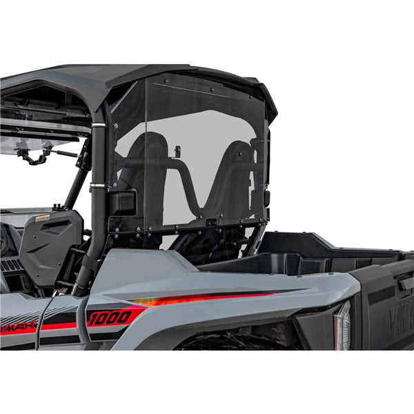 Super ATV Pare-brise complet YAMAHA - RecreaShop