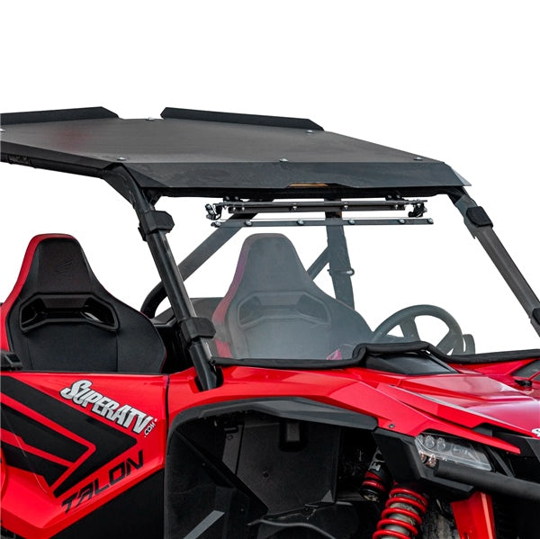 Super ATV Pare-brise complet HONDA - Récréashop