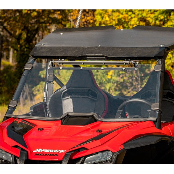 Super ATV Pare-brise complet HONDA - Récréashop