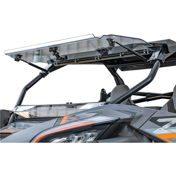Super ATV Pare-Brise à Bascule CFMOTO - Récréashop