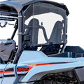 Super ATV Pare-brise arrière YAMAHA - RecreaShop