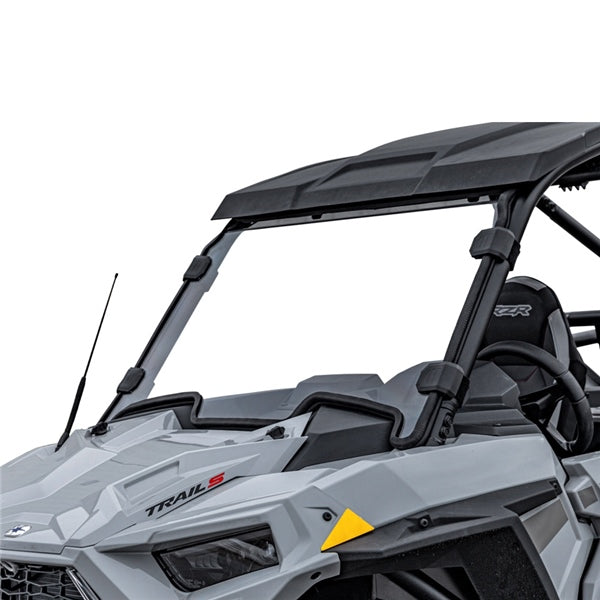 Super ATV Pare-brise complet POLARIS - Récréashop