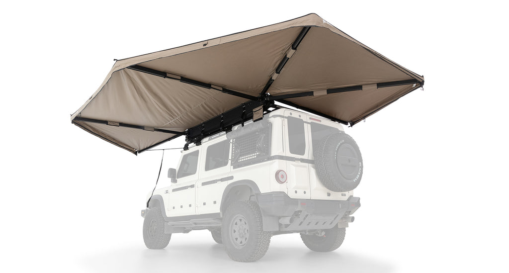 Rhino Rack (32145)