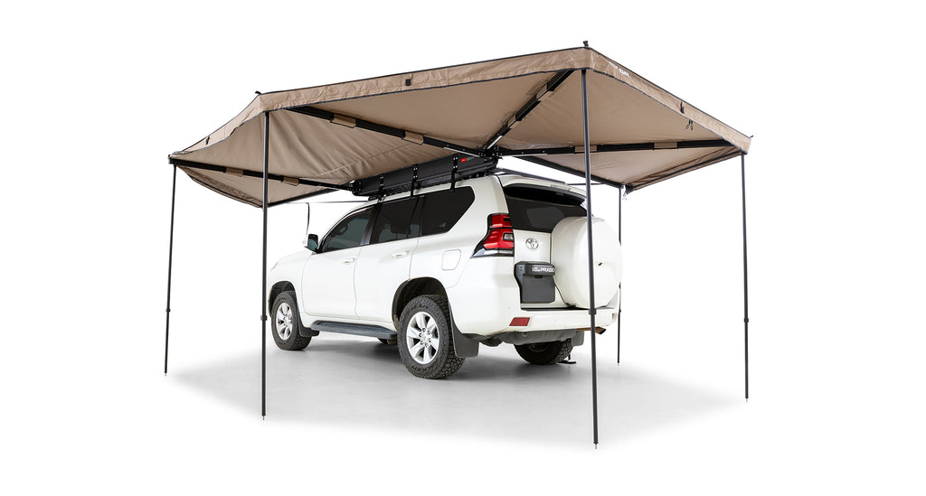 Rhino Rack (32145)