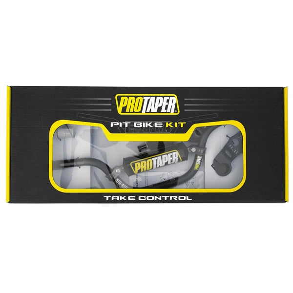 Pro Taper Pit Bike Handlebar Set