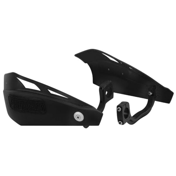 Pro Taper Brush Hand Guard Set