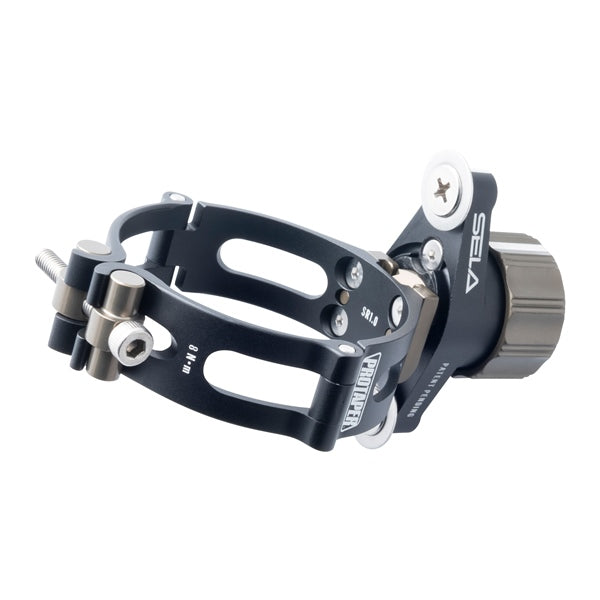 Pro Taper Système autonome de départ à auto-enclenchement (SELA) - Récréashop
