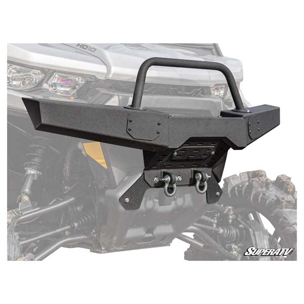 SATV Front Brush Guard for Can-Am (FBG-CA-DEF-002-00)