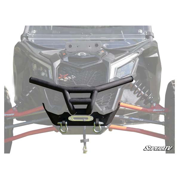 SATV Front Bumper Can-Am (FB-CA-X3-001-00)