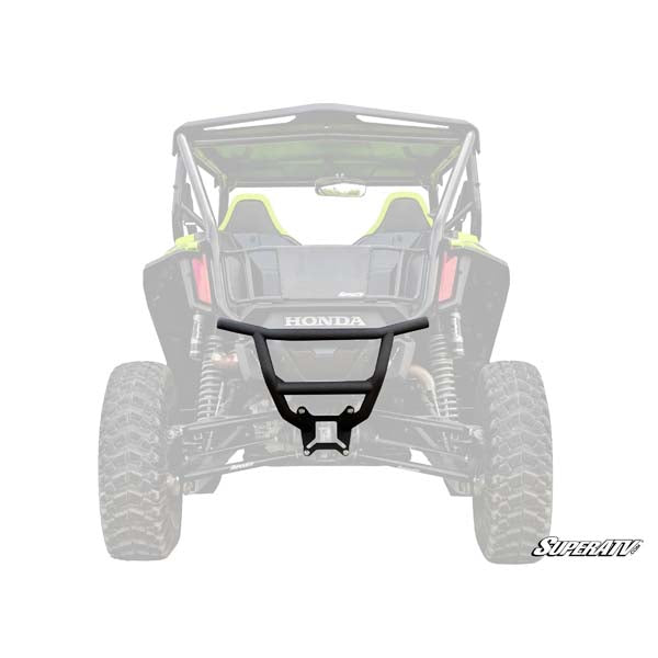 SATV REAR BUMPER HONDA (RB-H-TAL-00)