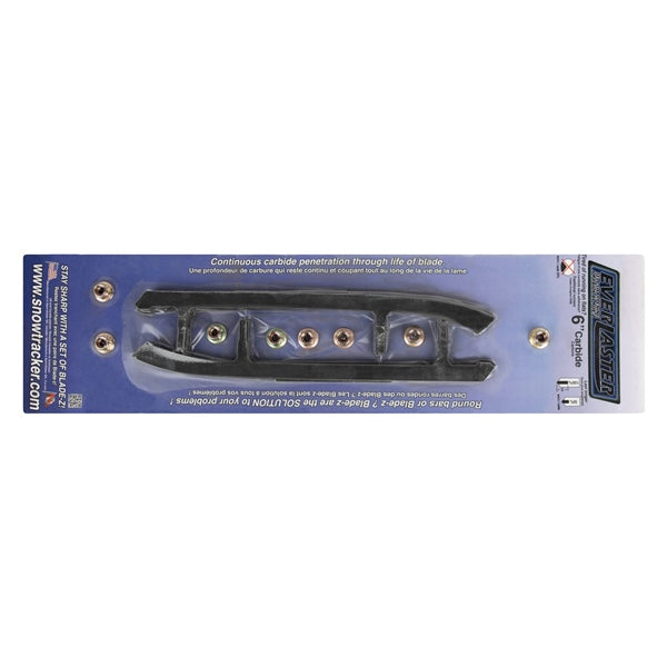 SnowTracker OEM Self-Sharpening Tuner Replacement Runner – YAMAHA