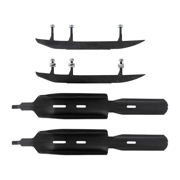 SnowTracker Lisse agressive auto-aiguisante Pilot X - SKI-DOO - RecreaShop
