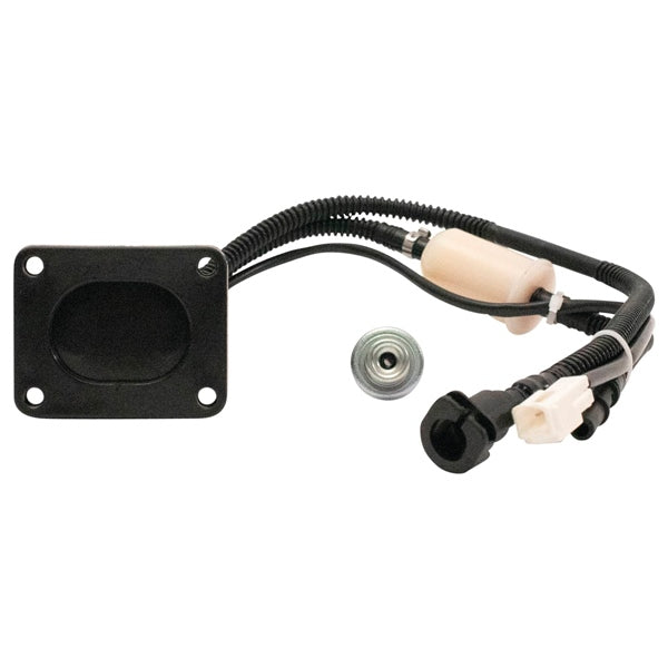 All Balls Complete Fuel Pump
