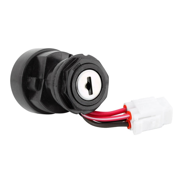 Kimpex HD Ignition Switch Key Lock - 345030