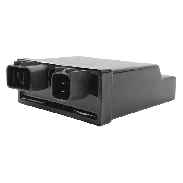 Kimpex HD Stator, voltage regulator rectifier & high-performance CDI box assembly YAMAHA - 345041