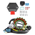 Kimpex HD Ensemble de stator, régulateur redresseur de voltage HONDA - 345080 - RecreaShop