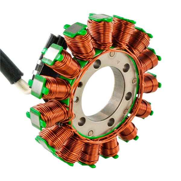 Kimpex HD Stator, voltage regulator rectifier assembly BMW - 345097
