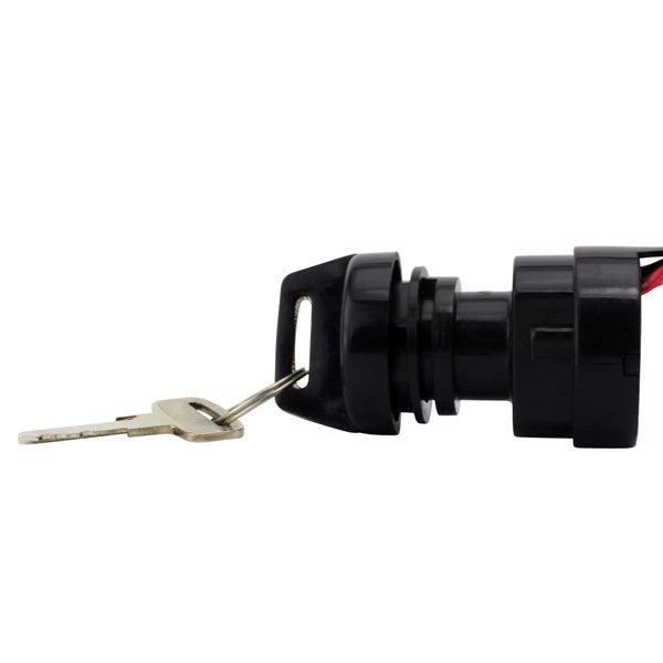 Kimpex HD Ignition Key Switch, Key Lock - 345149