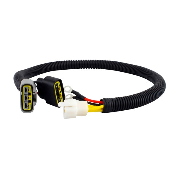 Kimpex HD Bypass Series Regulator KAWASAKI, SUZUKI - 345287