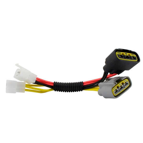 Kimpex HD Harnais pour régulateur de tension Harnais de régulateur - 345372 - RecreaShop