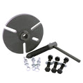 Kimpex HD Extracteur de volant moteur universel 345424 - RecreaShop