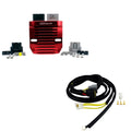 Kimpex HD Ensemble de régulateur MOSFET et harnais SurePower ECM POLARIS - 345445 - RecreaShop
