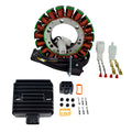Kimpex HD Ensemble de stator et régulateur ARCTIC CAT, SUZUKI - 345484 - RecreaShop