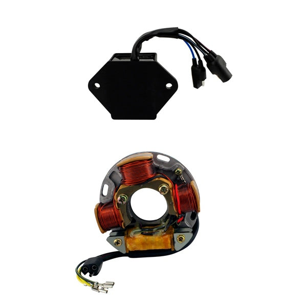 Kimpex HD Ensemble de stator et boîtier électronique SKI-DOO - 345527 - RecreaShop