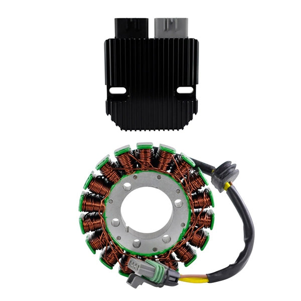 Kimpex HD Ensemble de stator et régulateur Revolt POLARIS - 345570 - RecreaShop