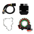 Kimpex HD Ensemble de stator, régulateur Revolt et harnais POLARIS - 345587 - RecreaShop