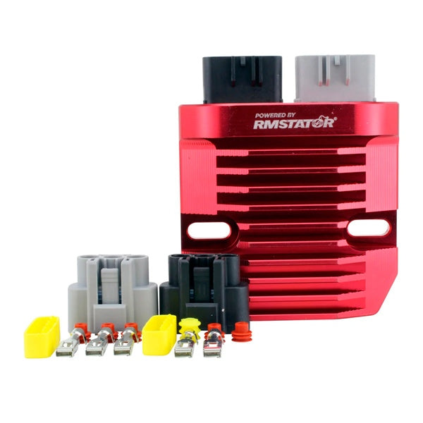Kimpex HD Ensemble SPLYT stator, régulateur de tension et joint d'étanchéité CAN-AM (BRP) - 345588