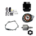 Kimpex HD Ensemble de stator, régulateur Revolt, volant moteur et joint d'étanchéité YAMAHA - 345600 - RecreaShop