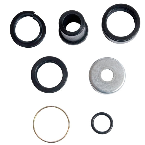 All Balls Lower Steering Column Bushing and Seal Set