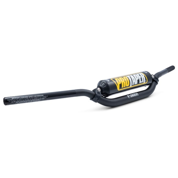 Pro Taper Ensemble de guidon Fuzion MX Carmichael - RecreaShop