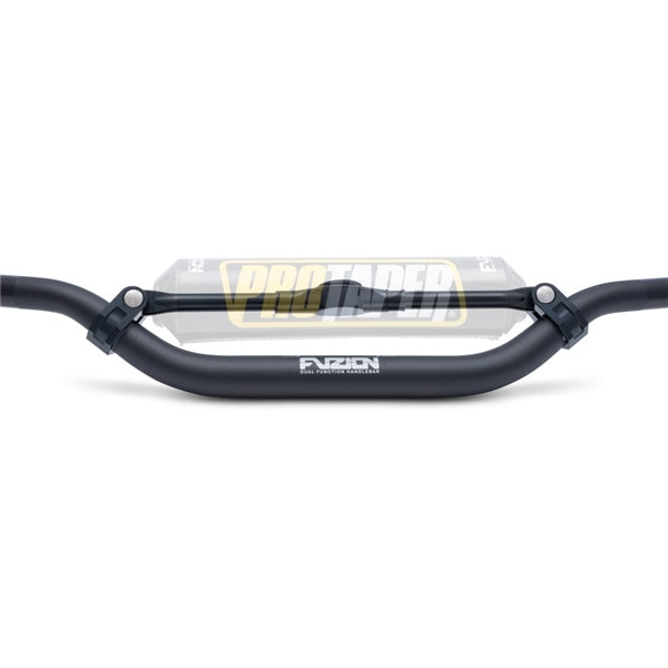 Pro Taper Fuzion MX Carmichael Handlebar Set