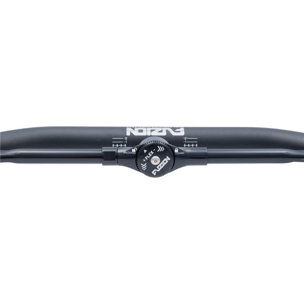 Pro Taper Fuzion MX Carmichael Handlebar Set
